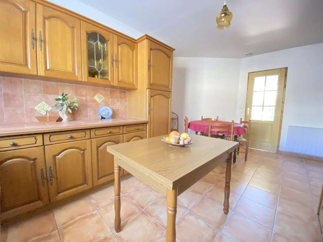 Maison à CASTELNAU-DE-MEDOC