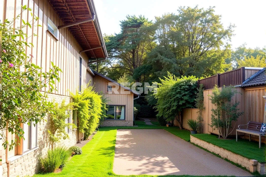 Maison à BOURGES