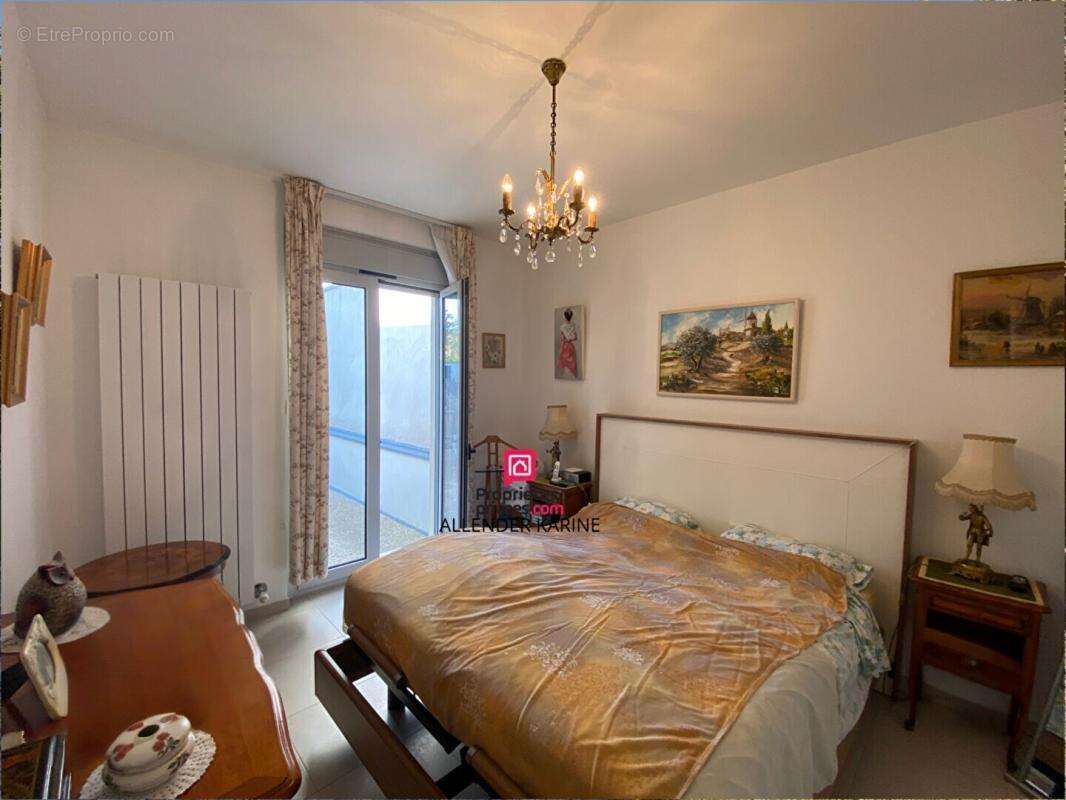 Appartement Sens 4 pièce(s) 129.88 m2 - photo 10