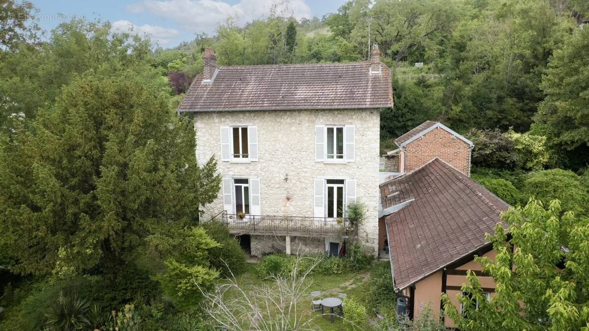 Maison à VERNON