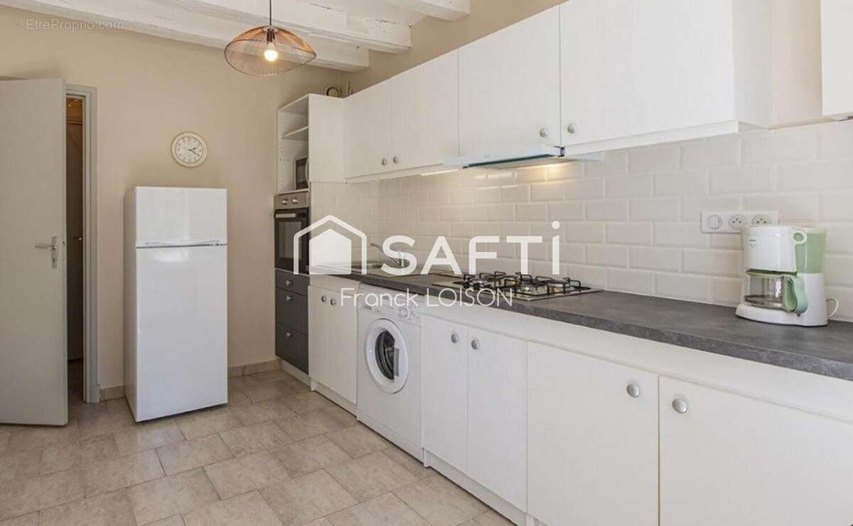 Photo 4 - Maison à SAINT-GEORGES-SUR-CHER