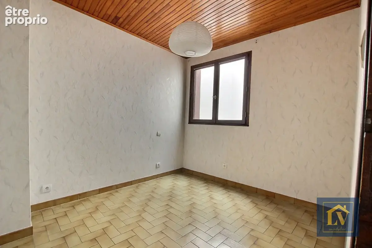 A vendre maison de village 3 pièces avec garage - photo 5