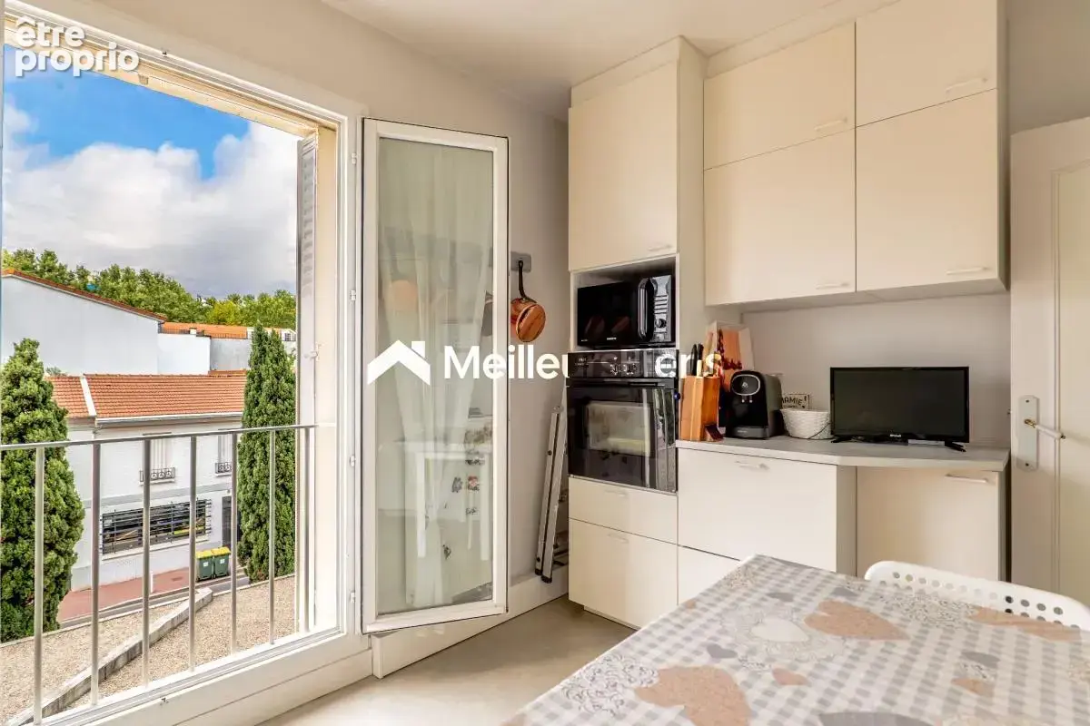 4 pièces 75 m² - photo 11