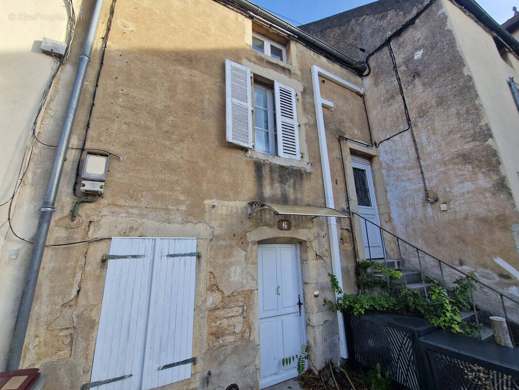 Appartement à BEAUNE