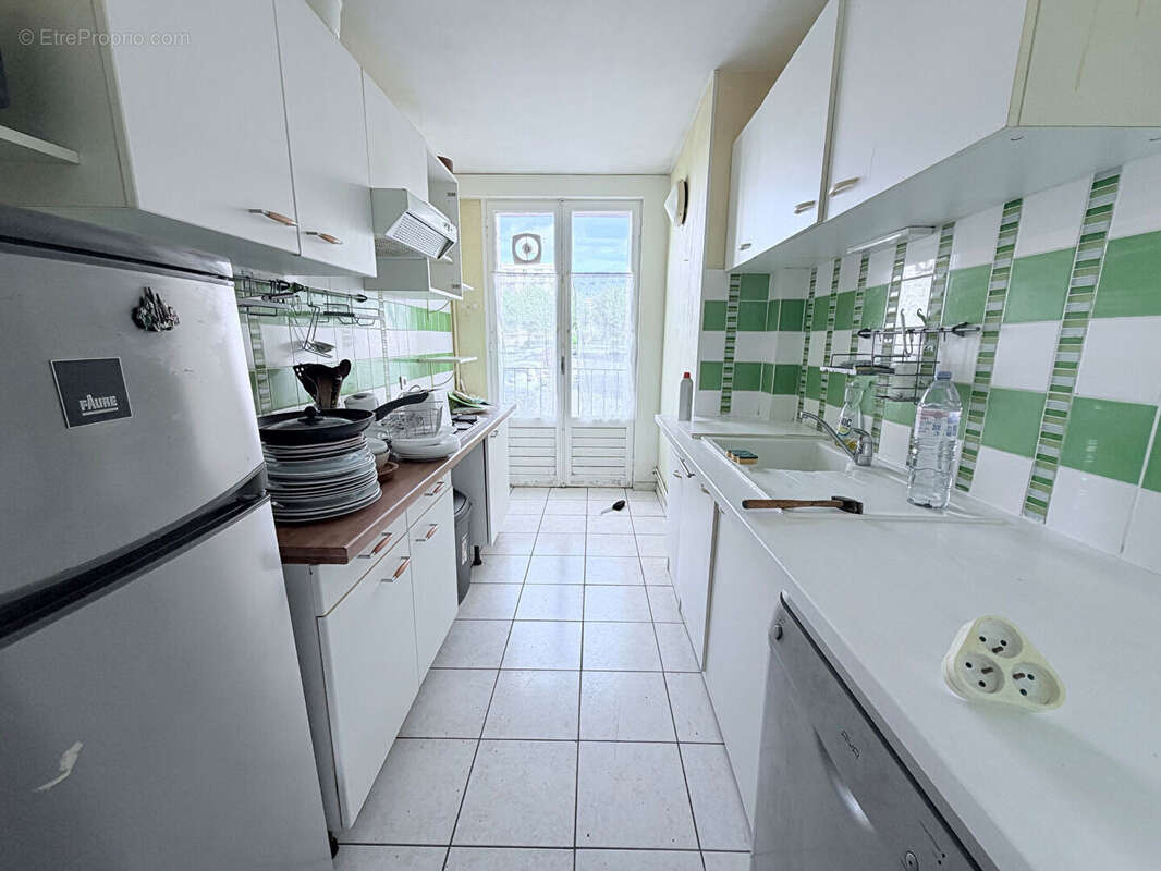 Appartement à LA ROCHELLE