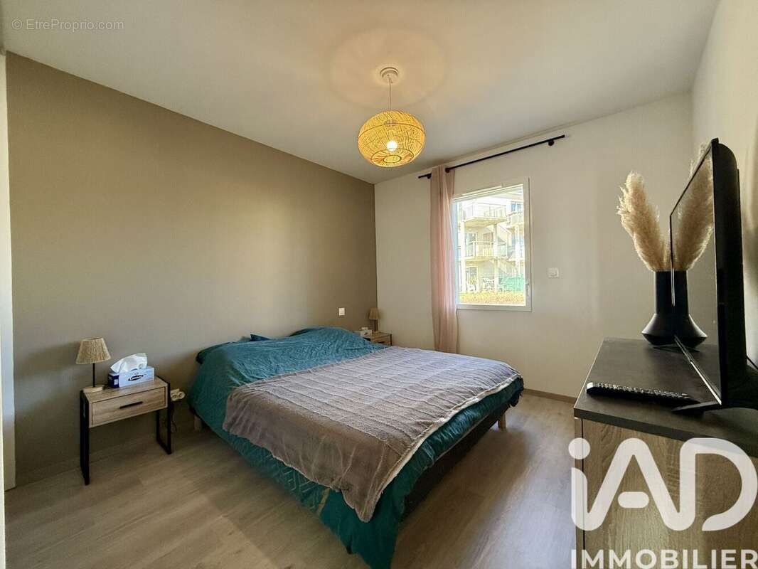 Photo 7 - Appartement à OLEMPS