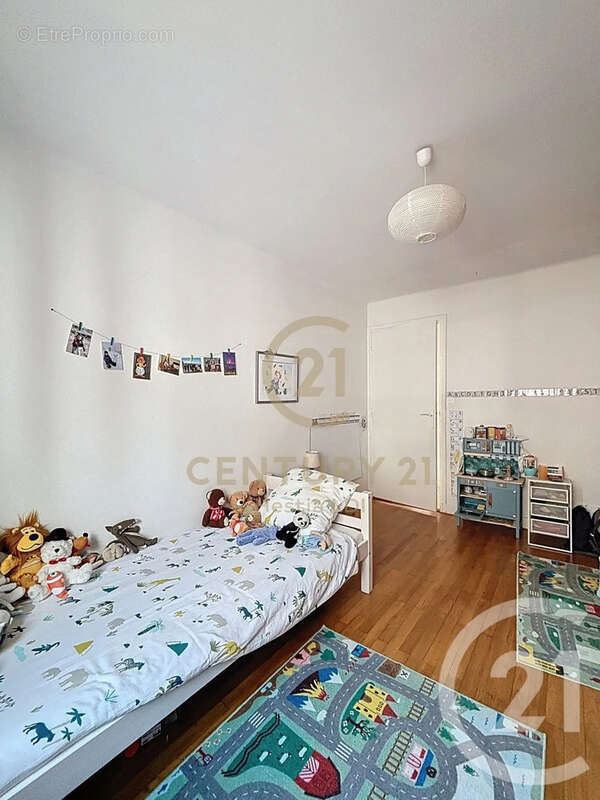 Appartement à LYON-8E
