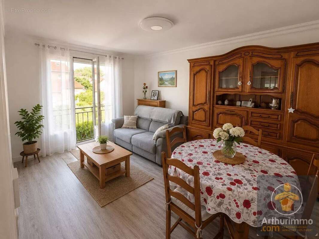 Vente Maison Chelles(77500) 284 850ï¿œ - photo 4