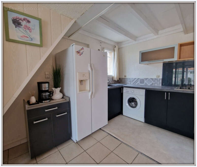 Maison à vendre 2 pièces GRUISSAN (11) - photo 6