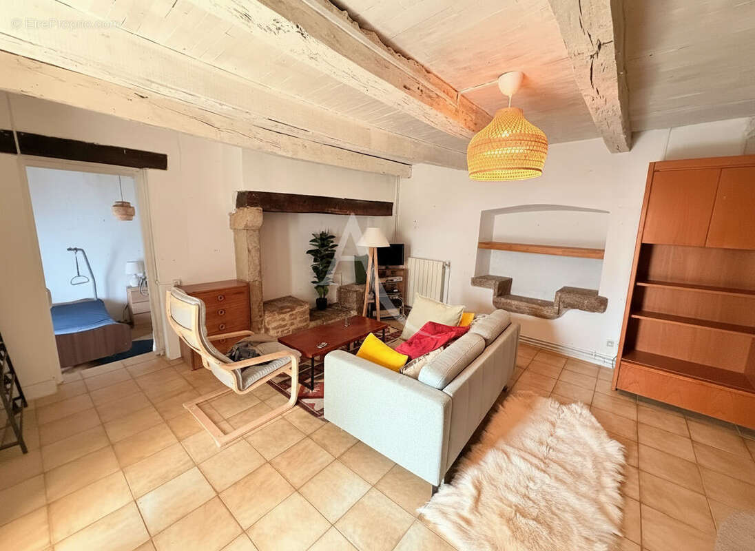 Maison à ALBAS