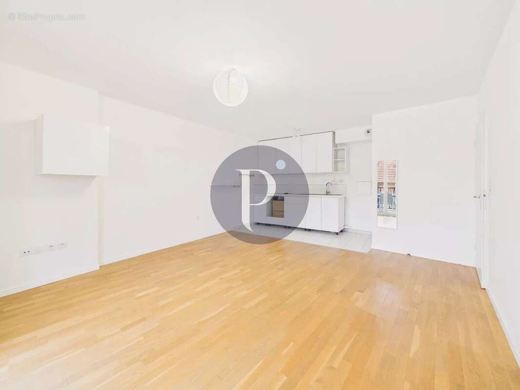 Appartement à CHATENAY-MALABRY