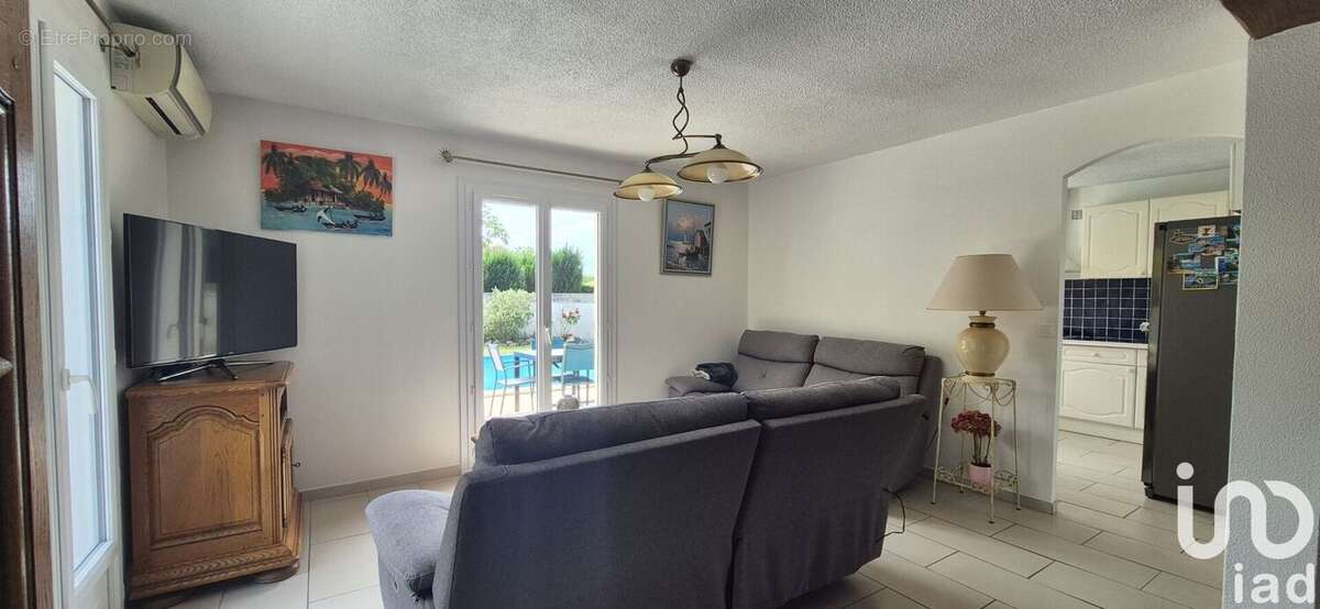 Photo 9 - Maison à SAINT-MEDARD-EN-JALLES