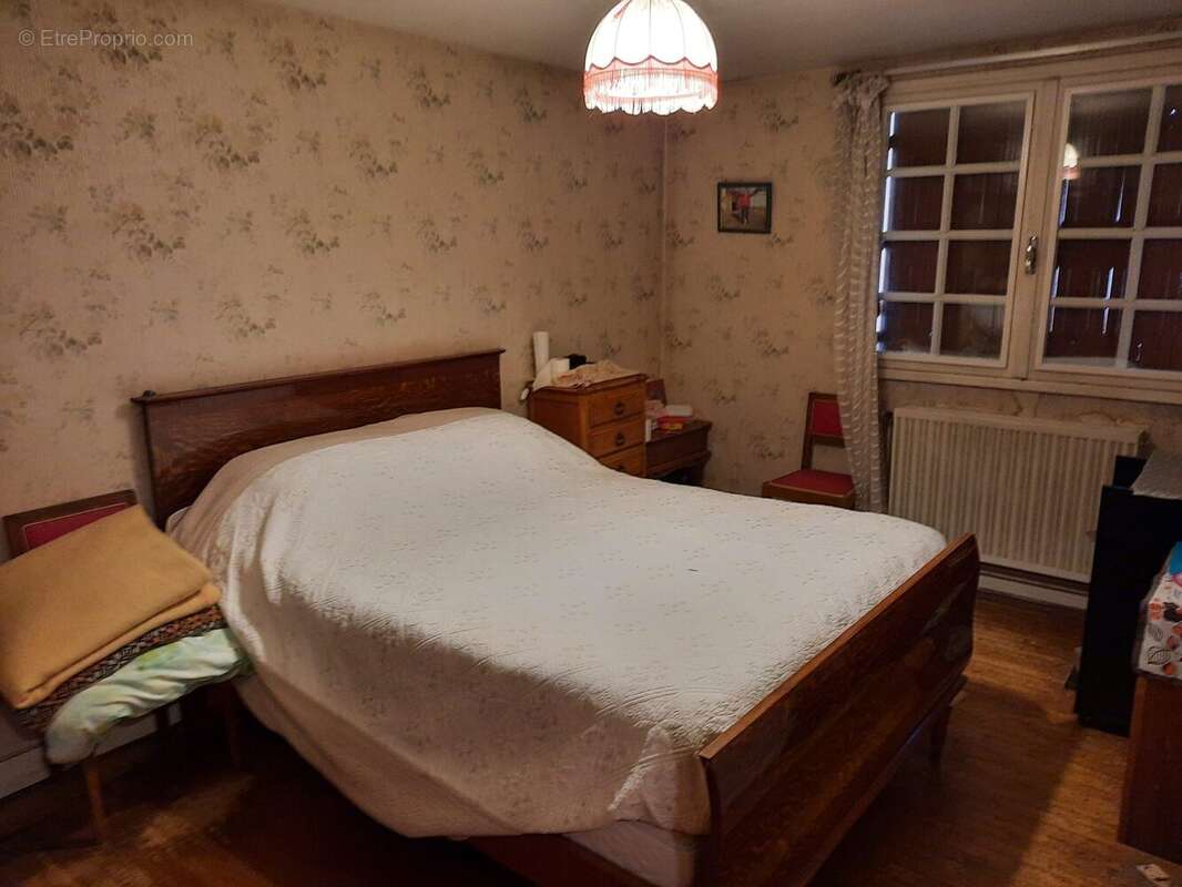 Maison à LOYAT