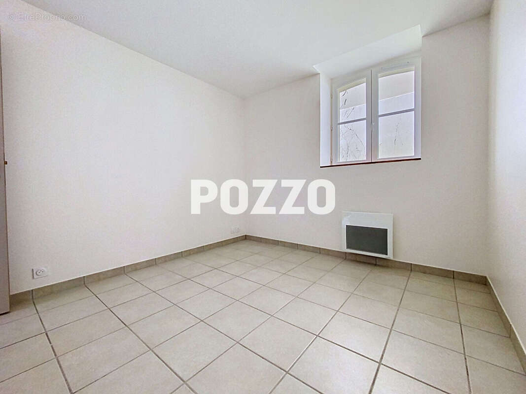 Appartement à TROUVILLE-SUR-MER