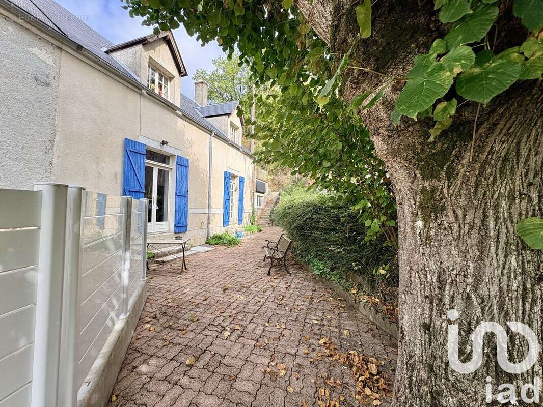 Photo 2 - Maison à LAPAN