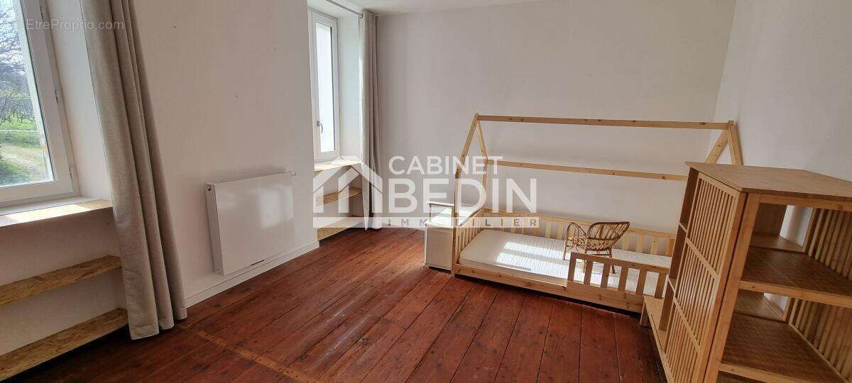 Maison à SAINT-TROJAN