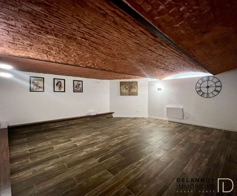 Appartement à LILLE