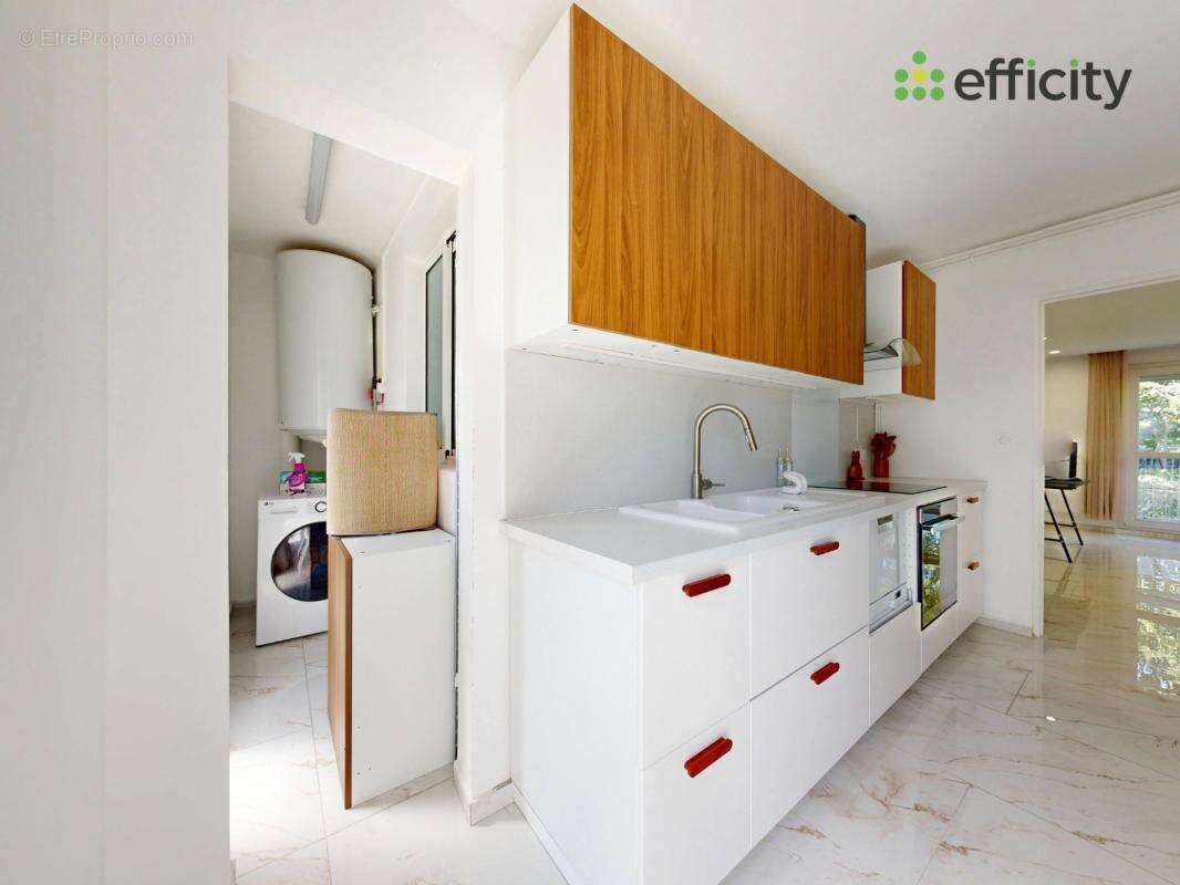 Appartement - photo 5