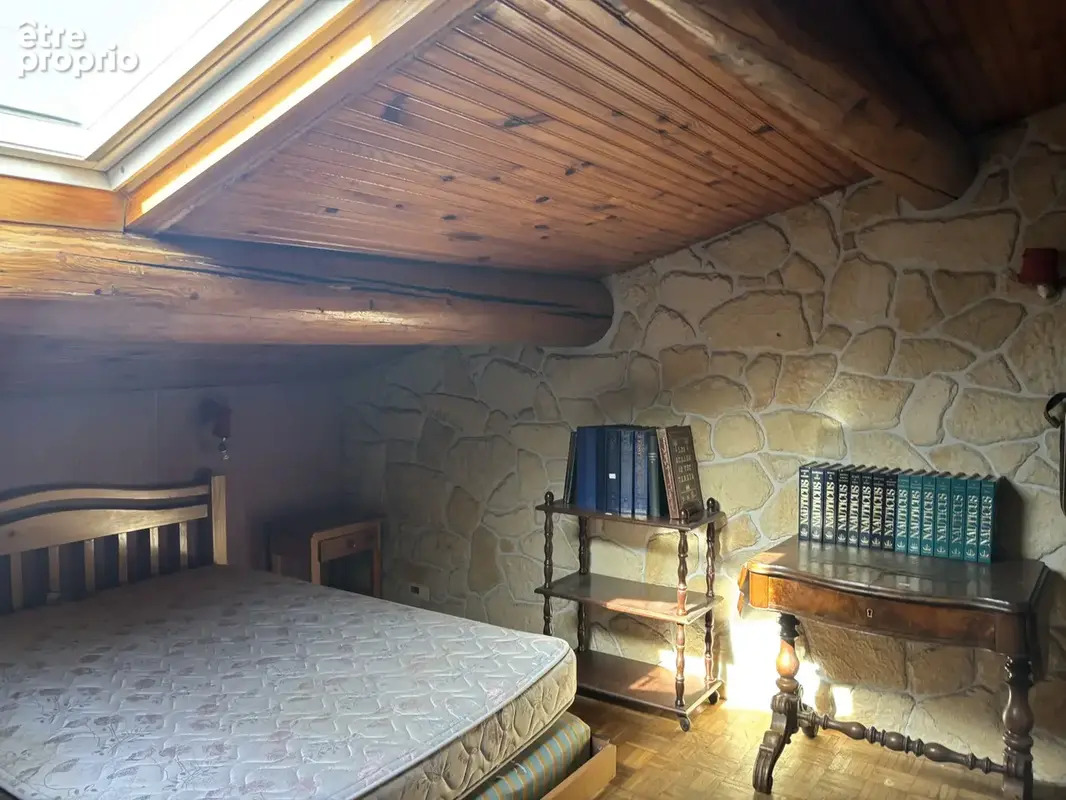 Achat/ vente villa t4 toulon ouest/ les 4 chemins des routes - photo 8