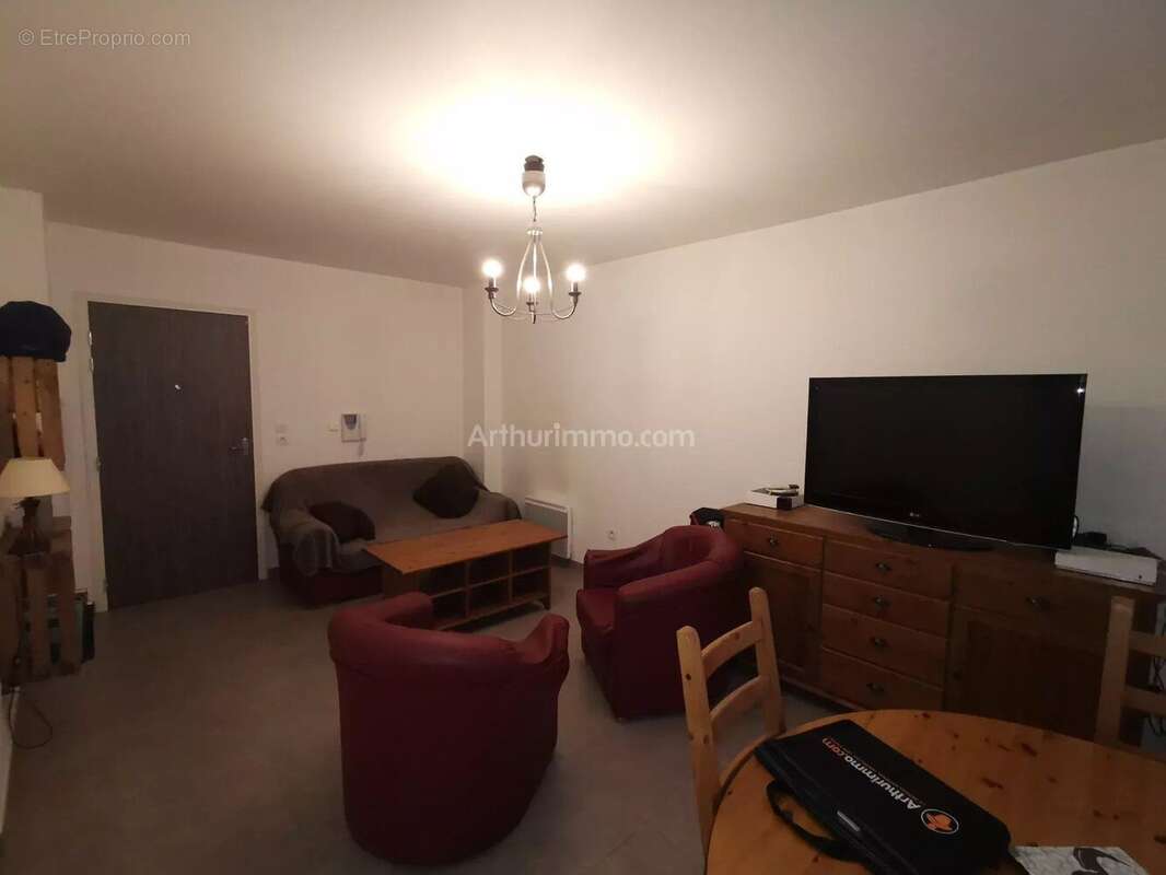 Appartement à CHAMPS-SUR-MARNE