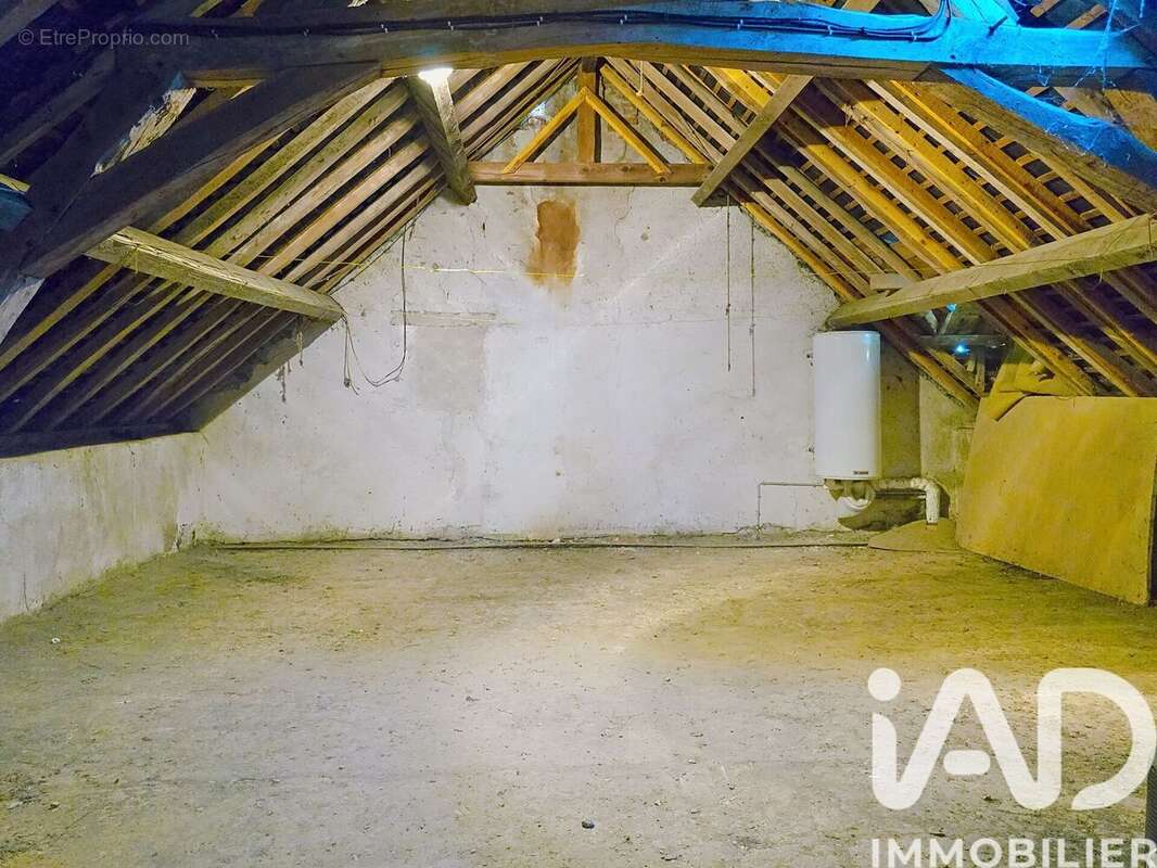 Photo 5 - Maison à RABLAY-SUR-LAYON