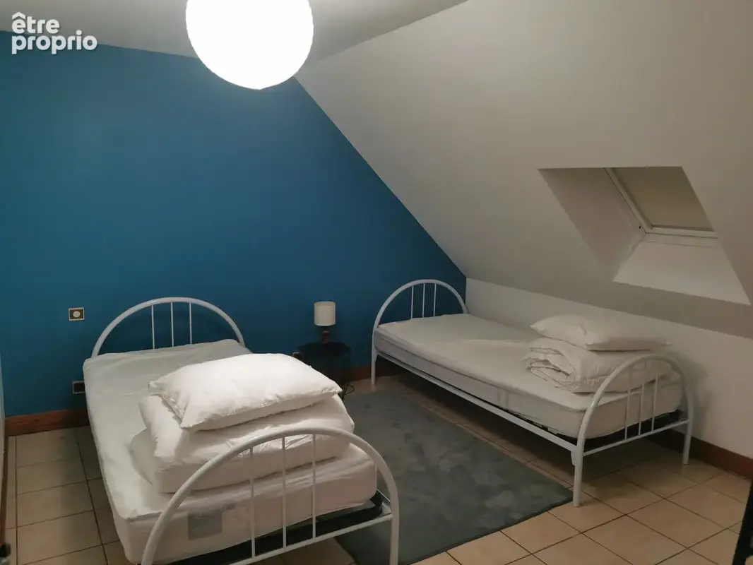 Ferme restaurée sur 5.5ha - photo 9