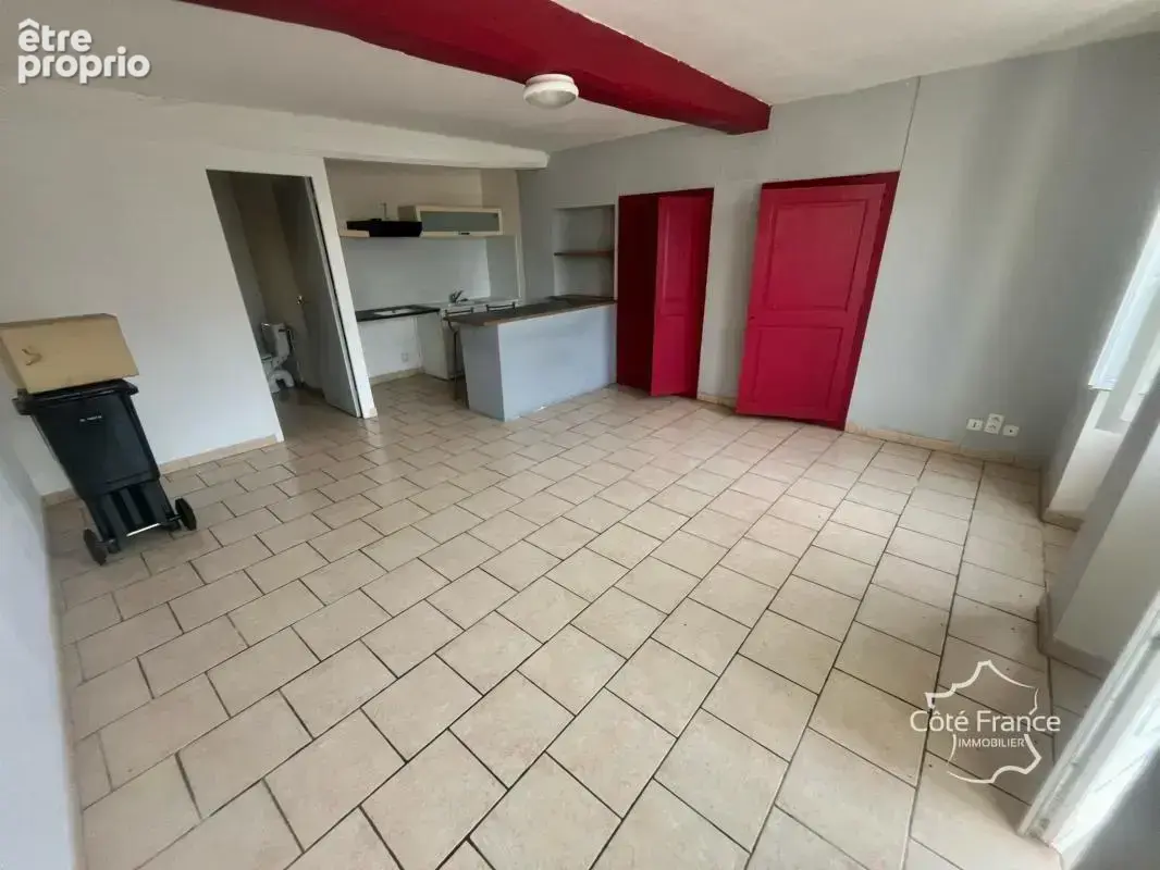 Immeuble de rapport   5 lots + combles aménageables - photo 9