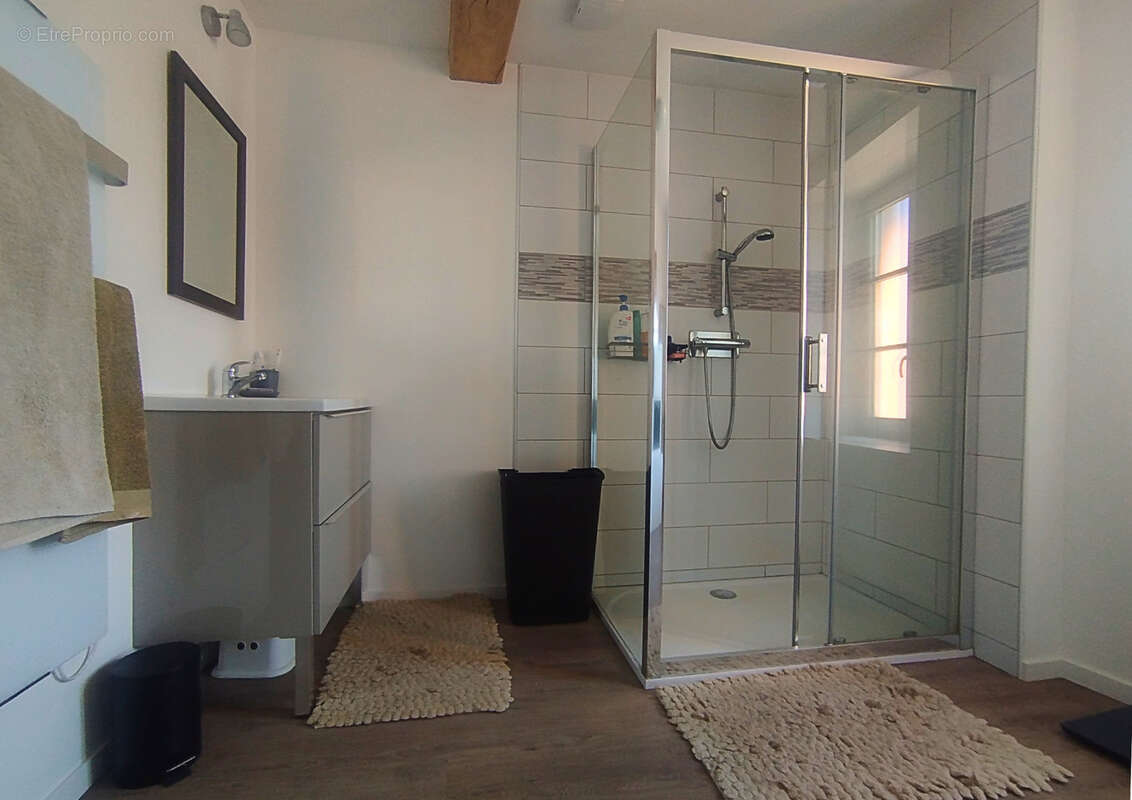 Maison 121 m2 avec cour - photo 10