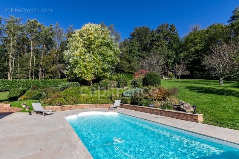 Maison à CHEZY-SUR-MARNE