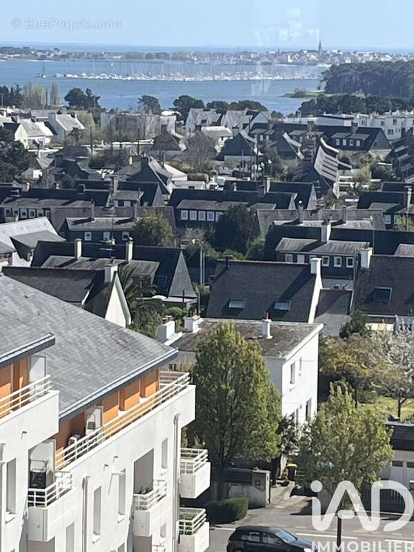 Photo 2 - Appartement à LORIENT