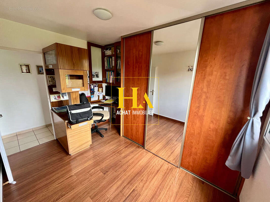 Appartement à LE TAMPON