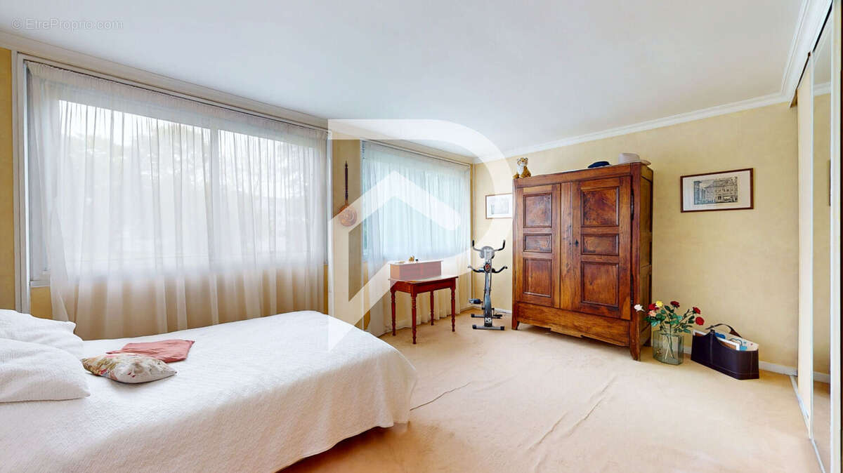 Appartement à MARLY-LE-ROI