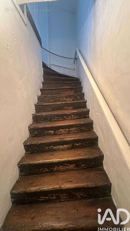 Photo 3 - Appartement à LA ROCHELLE