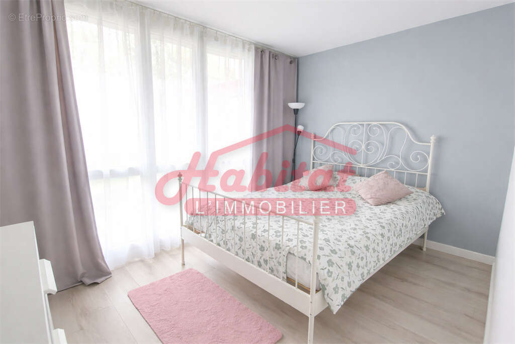 Appartement à CHELLES