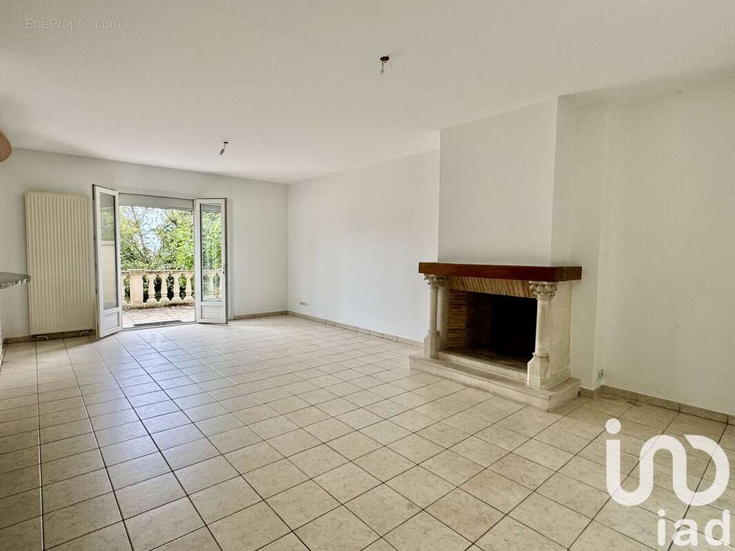 Photo 8 - Maison à NANTERRE