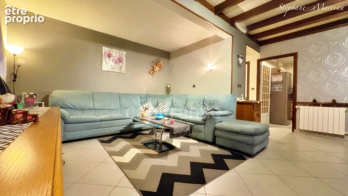 Maison à vendre Individuelles (73), Terrain clos, Sans vis à vis, Commodités à proximité - photo 3