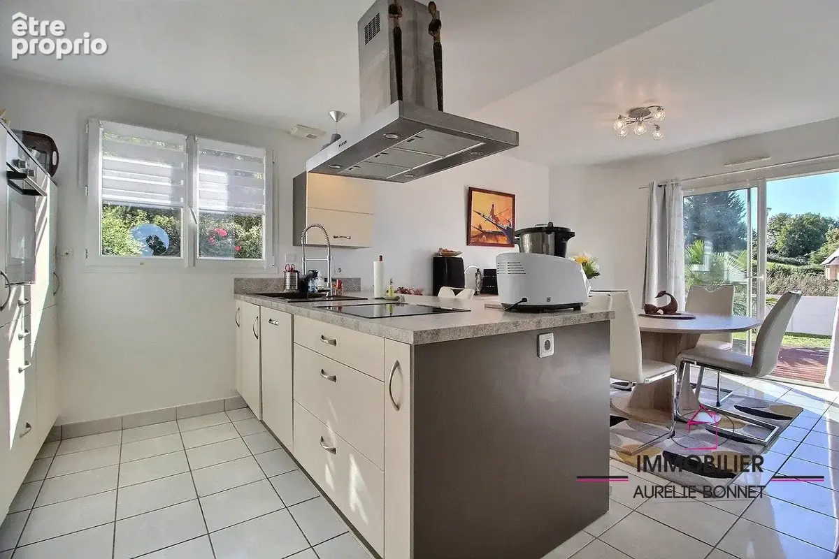 Maison 5 pièces 115 m² à vendre à Lisieux (14100) - photo 7