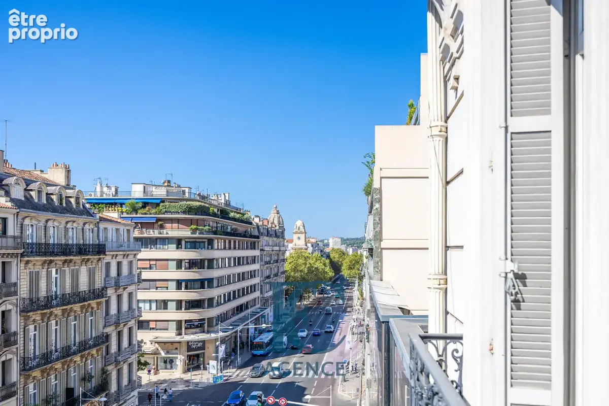 Toulon Liberté T5 de 155 m2. - photo 9