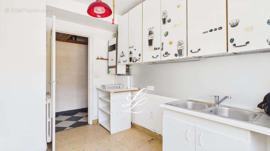 Appartement 49 m² à Rennes  - photo 23