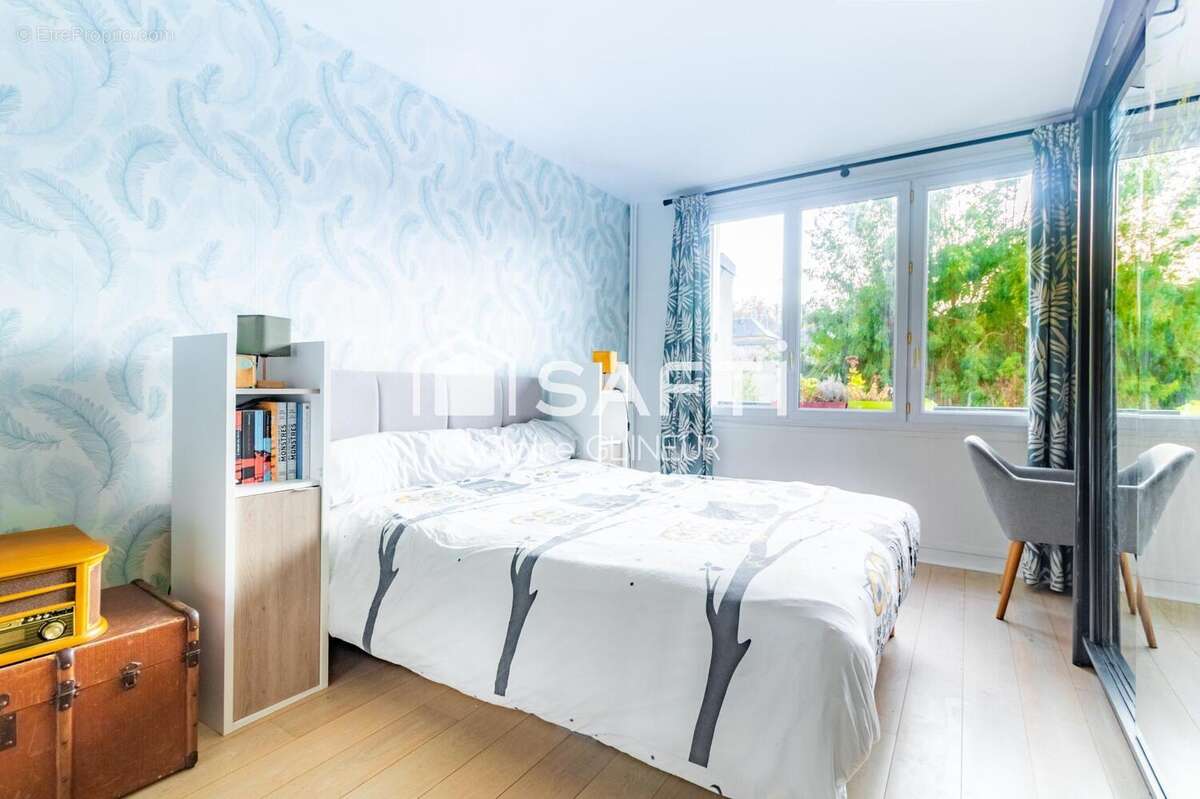 Appartement 59 m² à Versailles  - photo 9