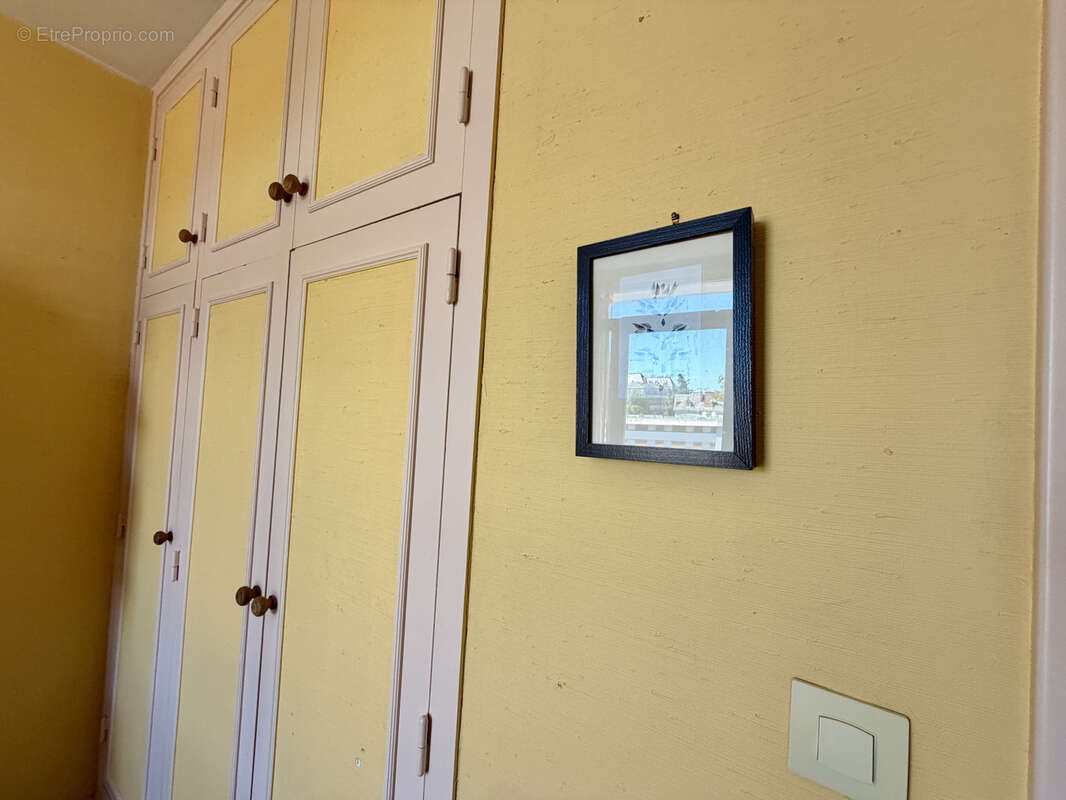 Appartement à VANNES