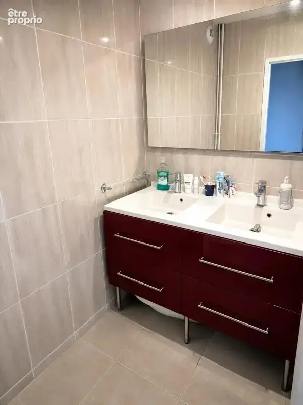 Appartement de 3 pièces de 69 m² à Melun - photo 7