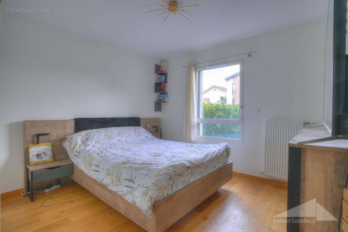 Appartement à DIVONNE-LES-BAINS