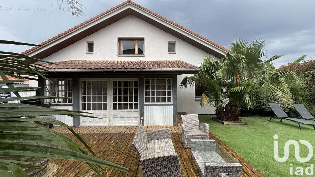 Photo 2 - Maison à MOUGUERRE