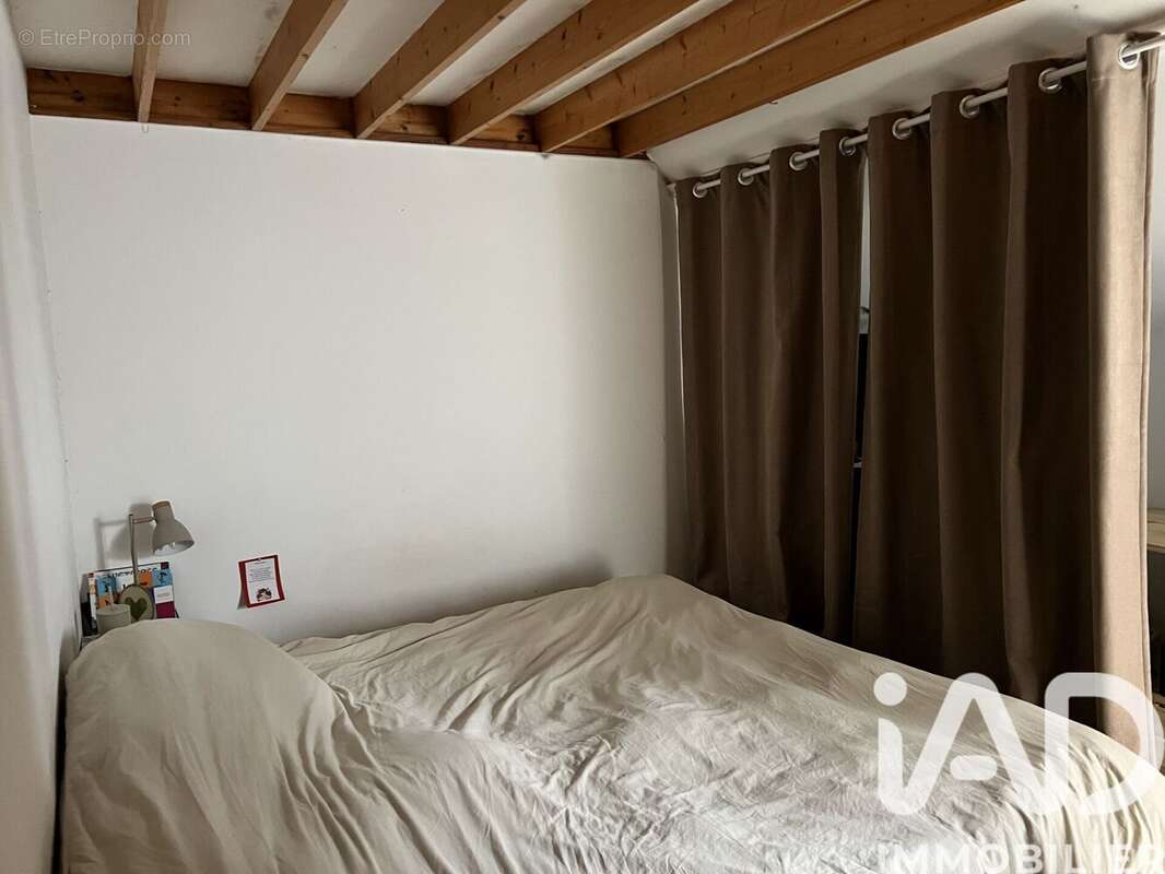 Photo 4 - Appartement à LA BAULE-ESCOUBLAC