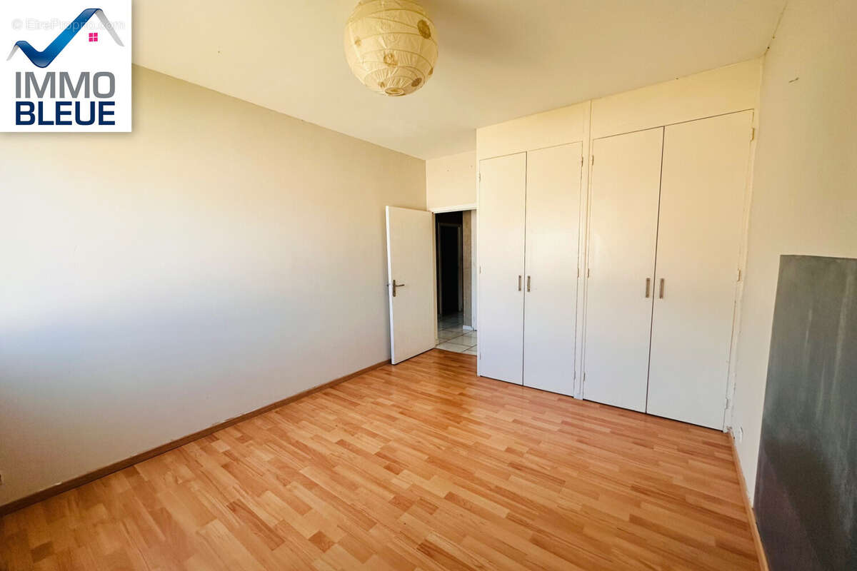 Appartement à MARTIGUES