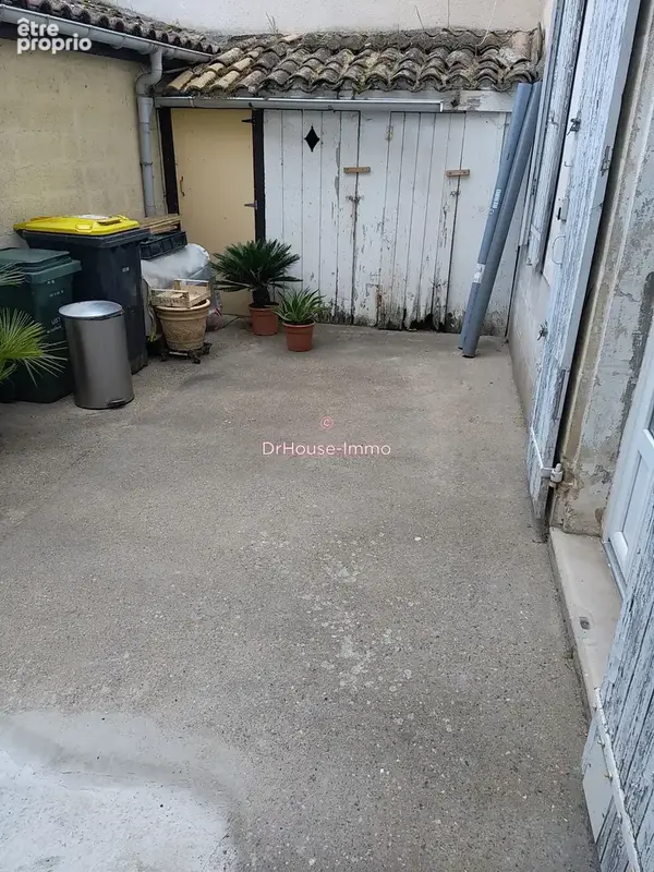 Maison 5 pièces 140 m² à vendre à Hure (33190) - photo 34