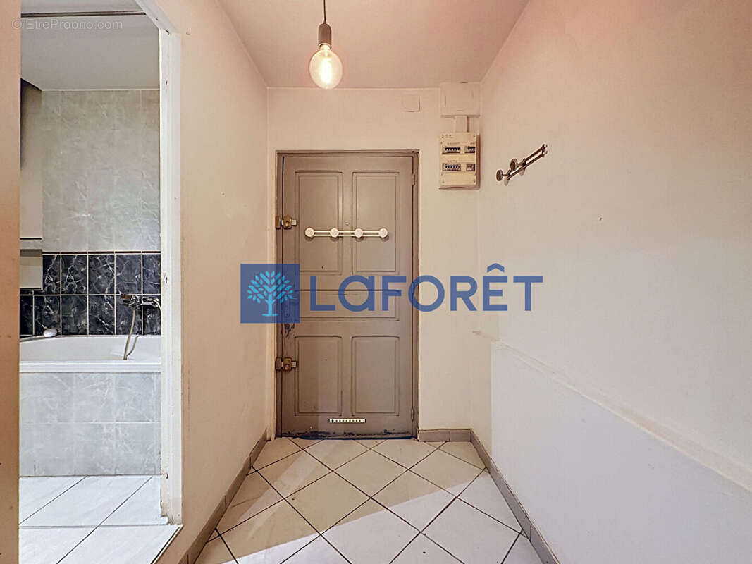 Appartement à DRAGUIGNAN