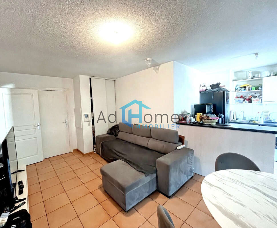 Appartement à CUGNAUX