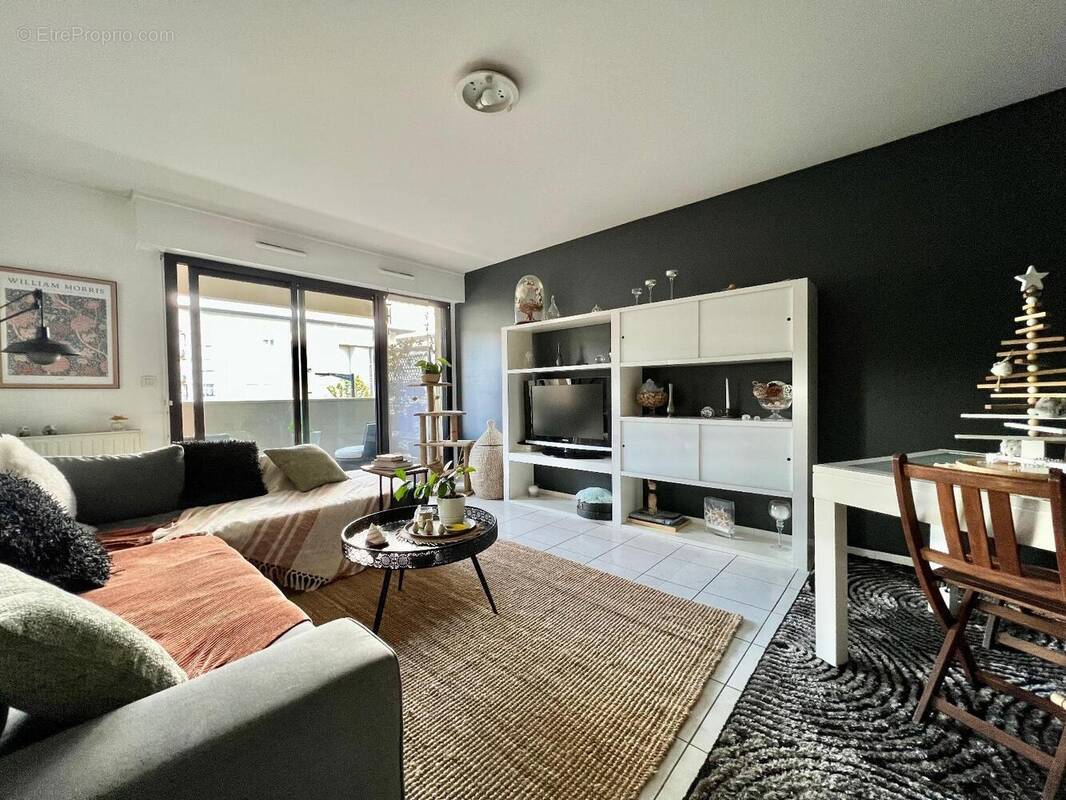   - Appartement à ANGERS